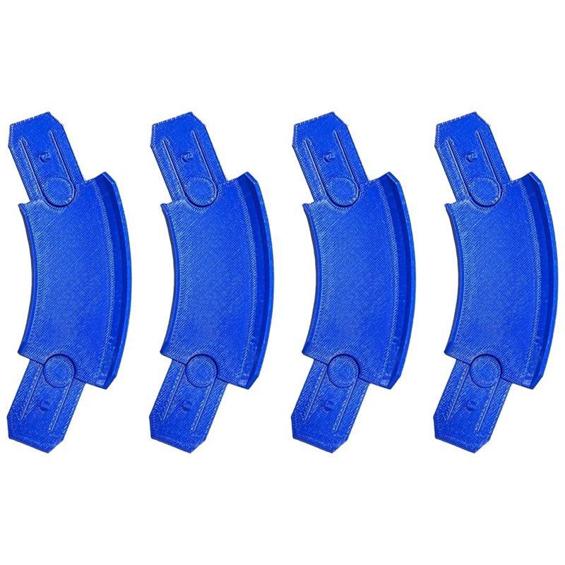 Hot Wheels Car Track Sets - AINY-For 1:64 Автомобиль для 4 шт.