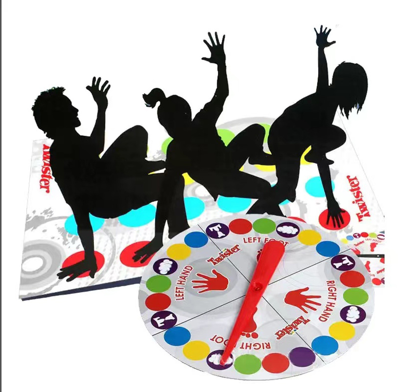 Party Games For 5 Year Olds Indoors - Поворотные комнатные игрушки, поворотное тело, уличные