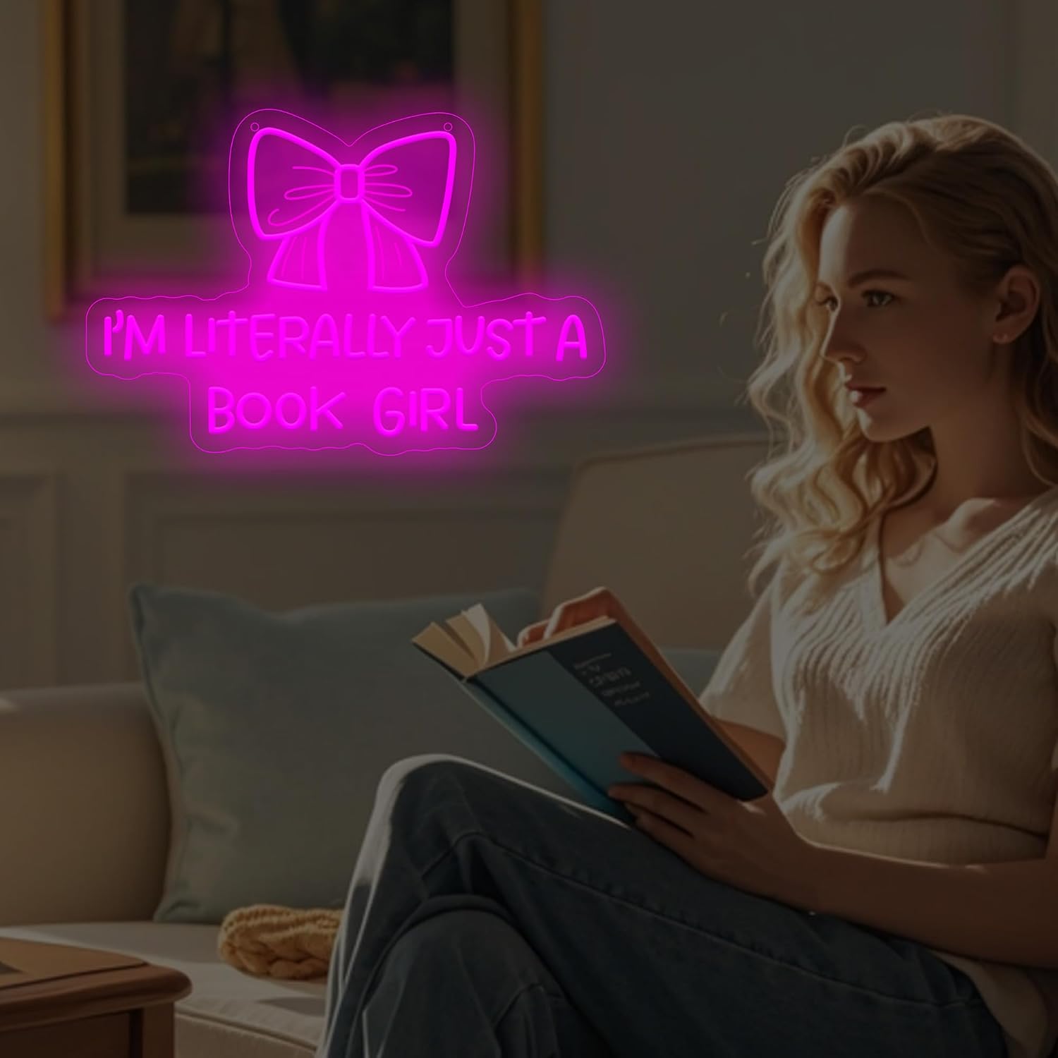 Я буквально просто девушка, чи – обзор и цена Book Party Games