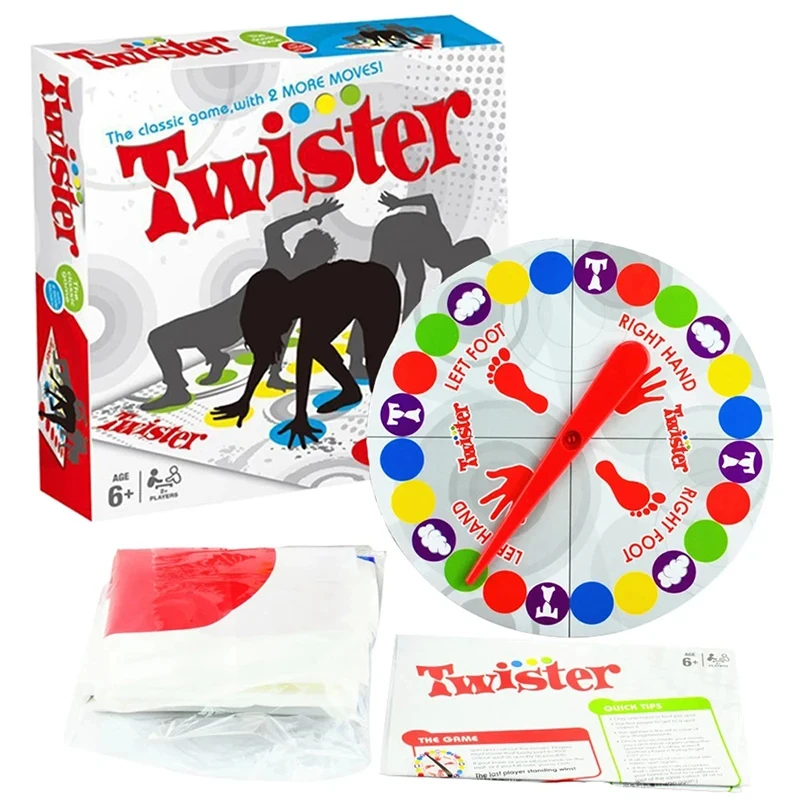 Семейная вечеринка, игры Twist – обзор и цена Party Games For 5 Year Olds Indoors