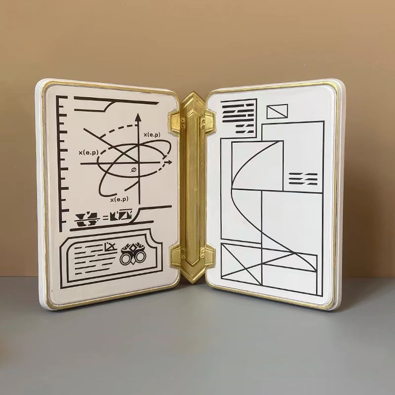 Реквизит для косплея книги док – обзор и цена Book Party Games