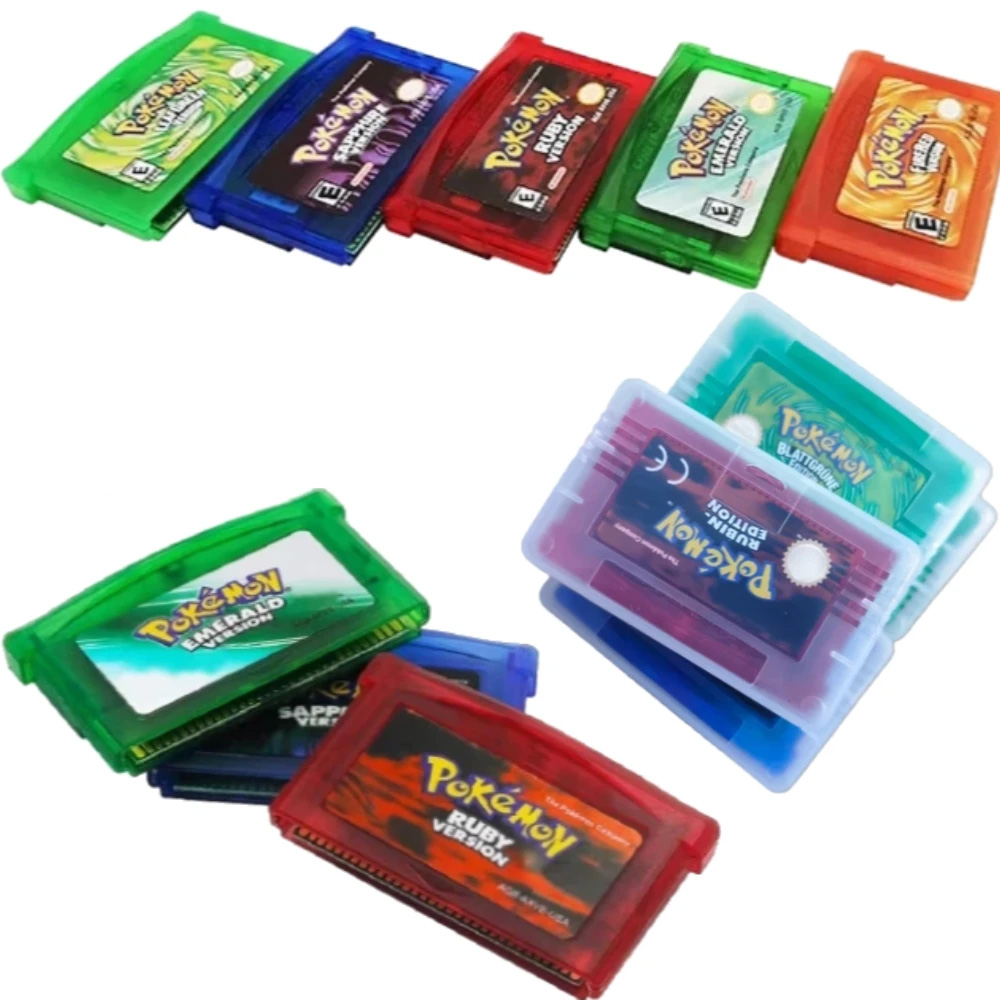 Игровая карта Pokemon (Покемон – обзор и цена Party Games Easter