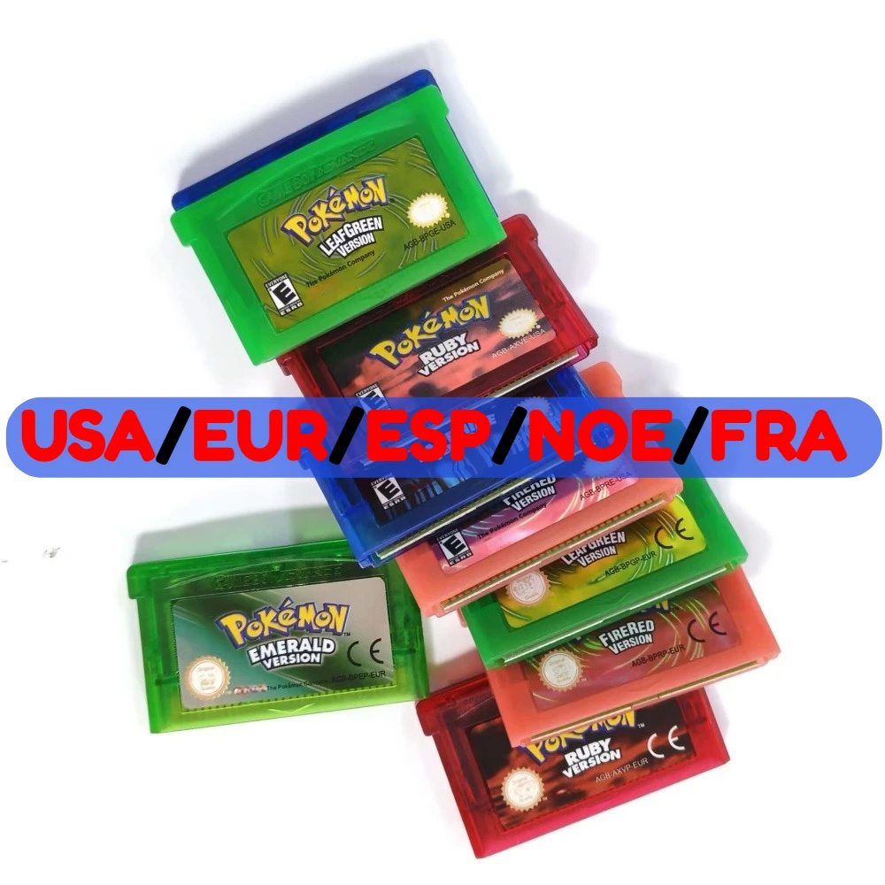 Игровая карта Pokemon (Покемон – обзор и цена Party Games Easter