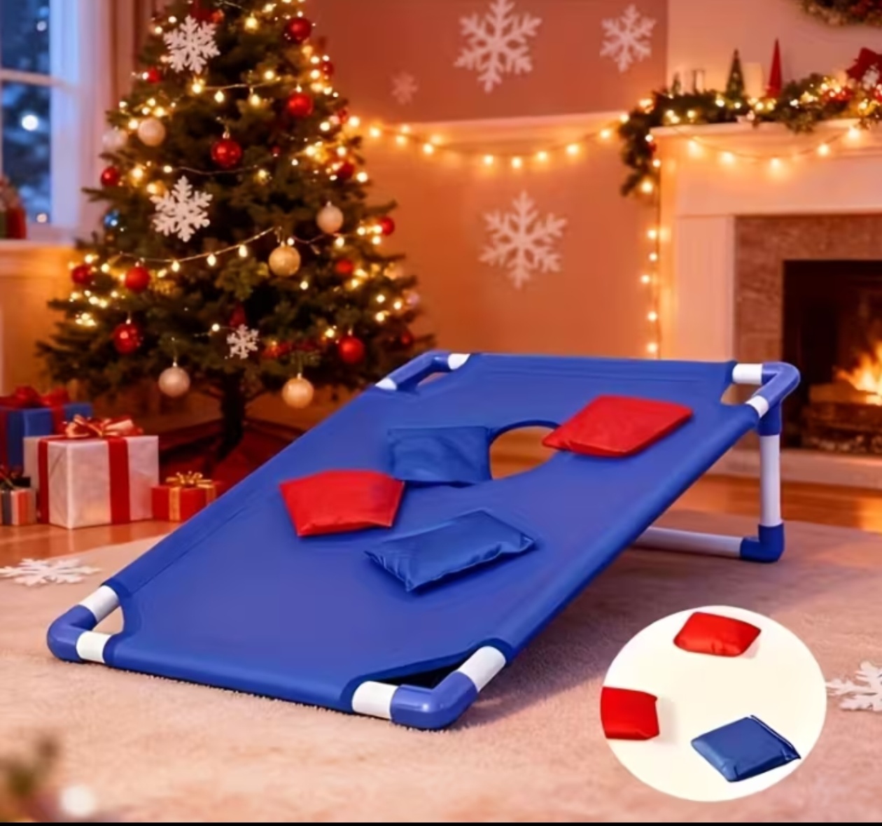 Набор для игры в корнхолл вклю – обзор и цена Party Games For 5 Year Olds Indoors