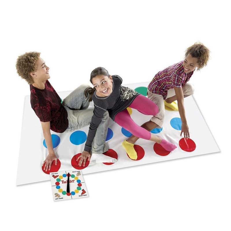 Поворотные комнатные игрушки,  – обзор и цена Party Games For 5 Year Olds Indoors