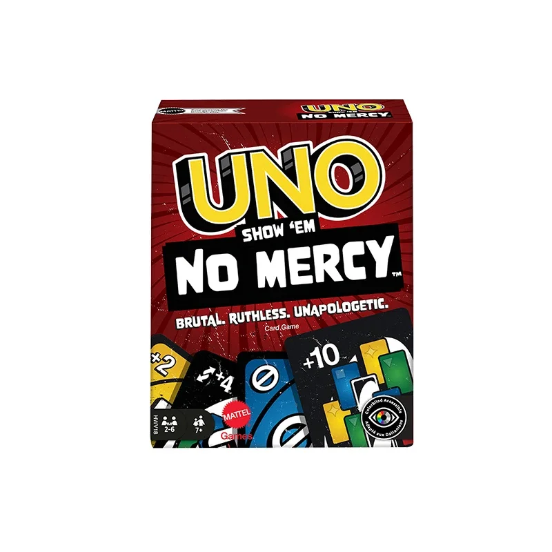 Настольные игры UNO Flip: Супе – обзор и цена Party Games Mario