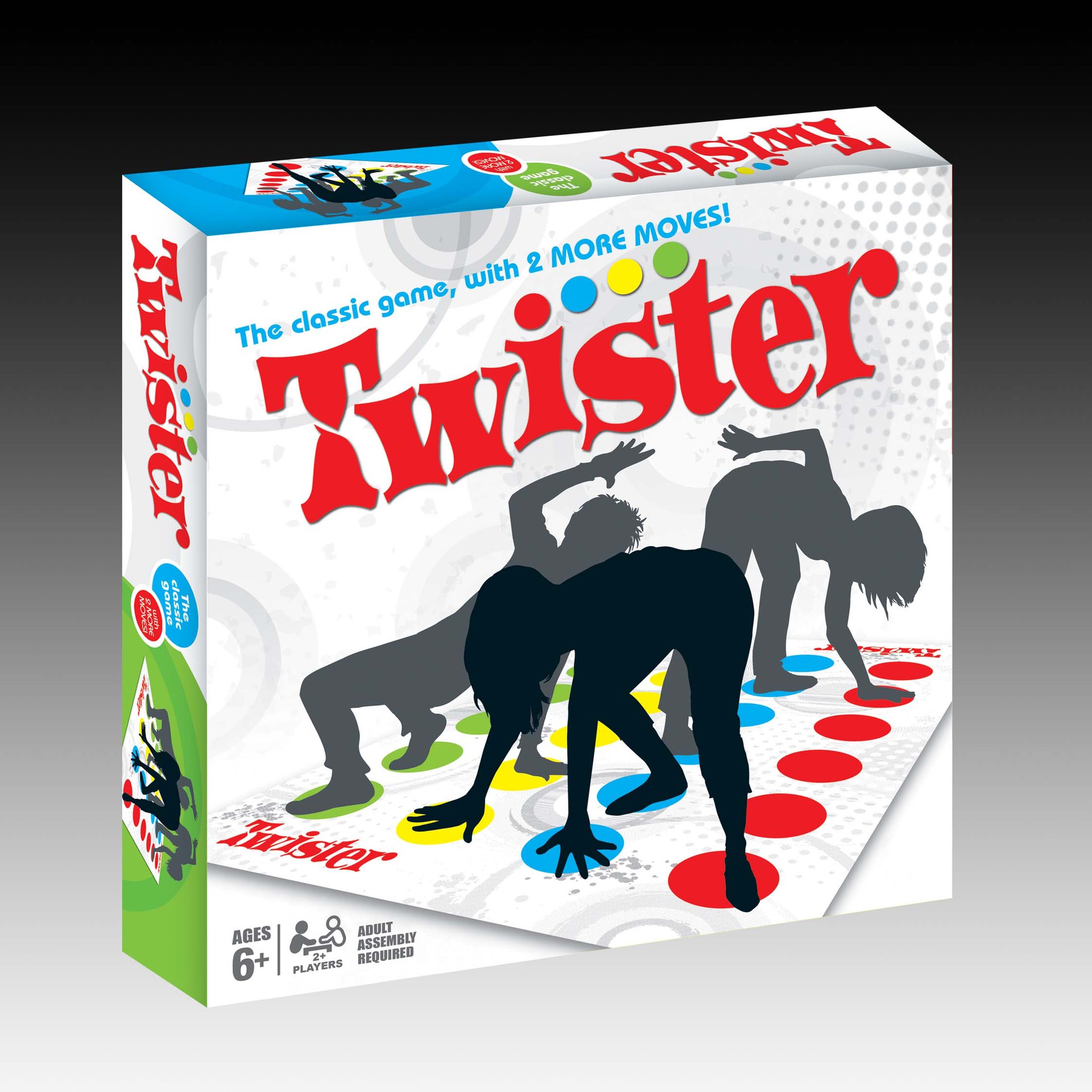 Семейная вечеринка, игры Twist – обзор и цена Party Games For 5 Year Olds Indoors